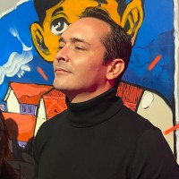 Serkan Öztürk