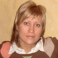 Ольга Дoдoнoвa