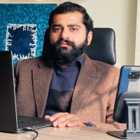 Ahsan Ali