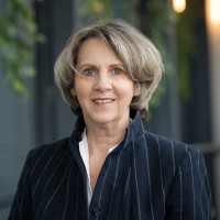 Marion Van Kemenade