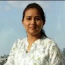 Bharati Upadhyay