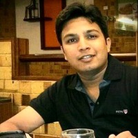 Ravi Sankhla