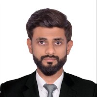 Zubair Ali