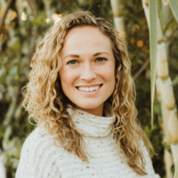 Katelyn Anderson, Ph.D.