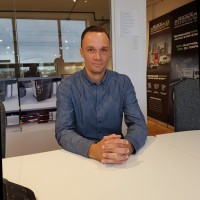 simon poulin