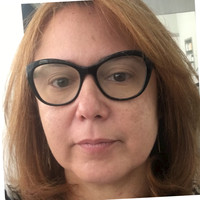 Marcia Zagarodny