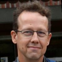 Lionel Bouchard