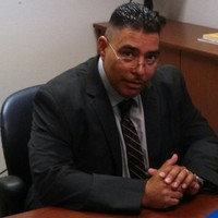 Gilbert Flores