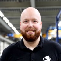Martijn Rutter