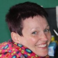 Sherri Stobbart