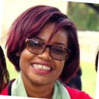 Marie Ludnie S. Osias