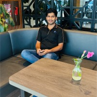 Abish Chandran