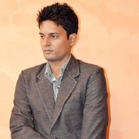 Deepak Kumar Singh