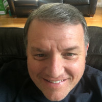 Terry Frye