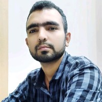 GOVIND TIWARI