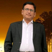 BINOD DWIVEDI