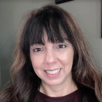 Yvette Wahl