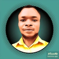 Okongo Daniel