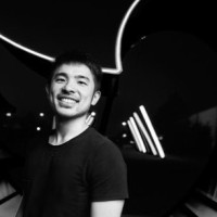 Danny Kao