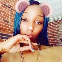 Khadijah Jones