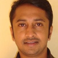 Siji Antony