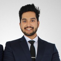 Aldrin Pereira