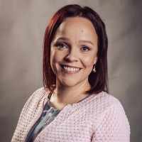 Kaija Slotte