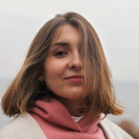 Elena Lapina