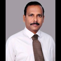 Yadi Reddy Eddula