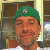 Michael Shackelford