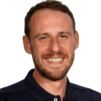 Bernhard Huber