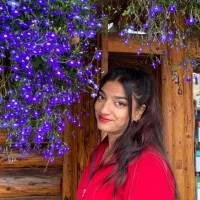 Namrta Wagle