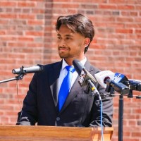 Ayush Patel