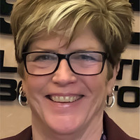 Debra Rogers