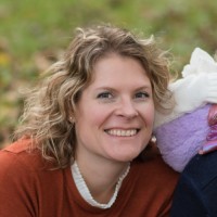 Amber Jensen, MS, LMFT-SUD