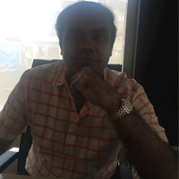 Virendra Shangari