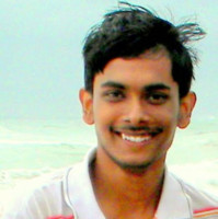Ashesh Paul