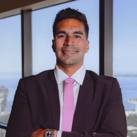 Victor A. Torres, MAI