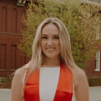Chloe Woodward