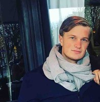 Jonathan Carlsbogård