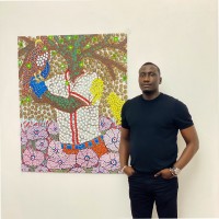 Ousmane Niang