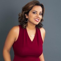 Namrata Thandi