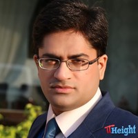 Shahid Naseer
