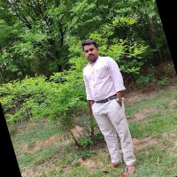 Harshith C R
