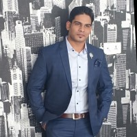 Varghese Joseph