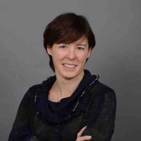 Marie-Pierre Giroux, ing. PMP