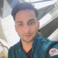 Usman Munir