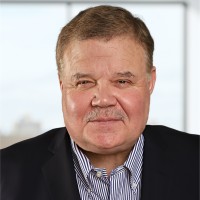 Michael J. Cunningham, MBA