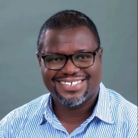 Paul C. Eze Ph.D