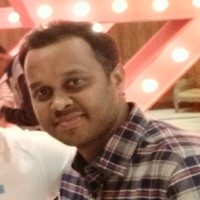 Ashish Thakur